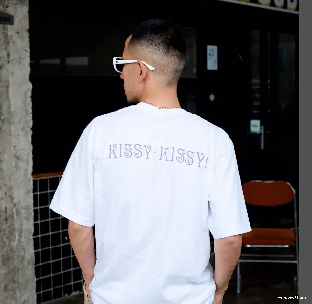 TEE PIGGY ￥119 24SS MISS 0907